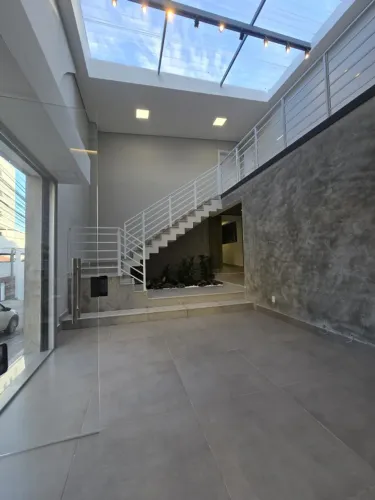 Sala Comercial para Locação em Contagem, Glória, 2 banheiros