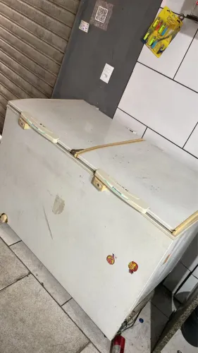 Freezer 1200