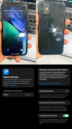 Vendo iPhone 11