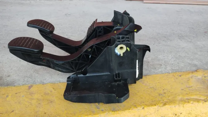 Pedaleira do cronos 2023