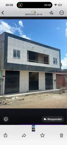 ALUGO APTO NO BANDEIRANTES, em MARACANAÚ