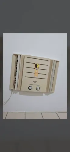 Ar condicionado Springer