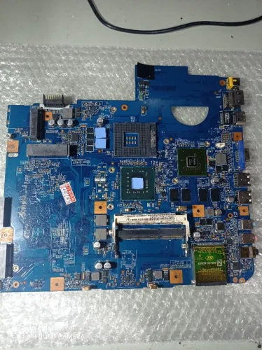 Placa mãe Acer 5738 jv50, DDR3, com placa de vídeo NVIDIA