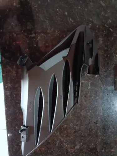 Aba interna tanque fazer