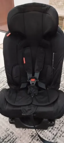 Cadeira de carro infantil fisher price