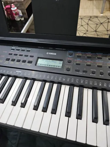 Vendo Teclado