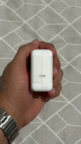 Fonte Carregador MacBook 30W