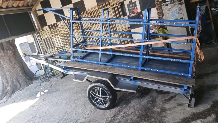 Carretinha