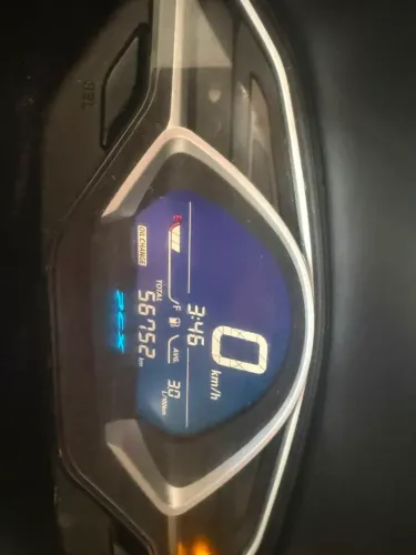 Vendo PCX Sport 150