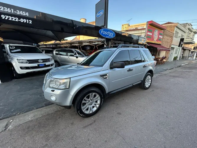 Land Rover Freelander2 I6 SE 3.2 232cv Aut. 5P 2009