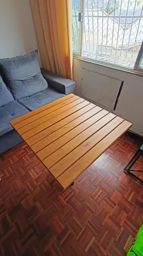 Mesa 4 lugares 