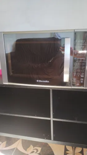 Microondas