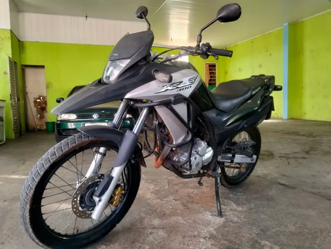 Xre 300