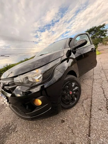 Fiat Mobi Like 1.0 Fire Flex 5P. 2020