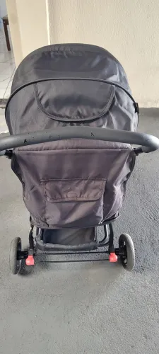 CARRINHO DE BEBE COSCO VOYAGE