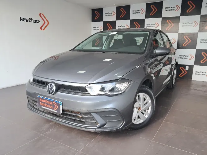 Volkswagen Polo Comfort. 200 TSI 1.0 Flex 12V Aut. 2025