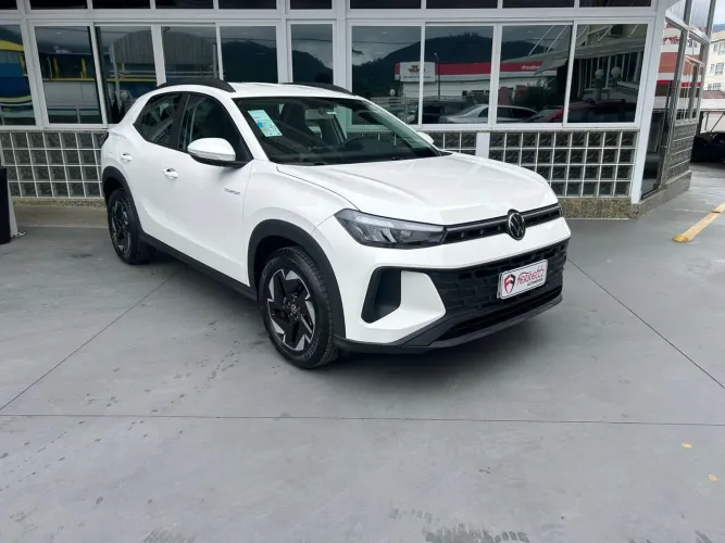 Volkswagen Tera Comfort 1.0 170 TSI Flex 12V 5P AUT 2026