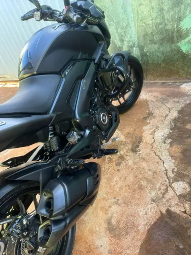 Aceito mt 07 com volta da minha parte