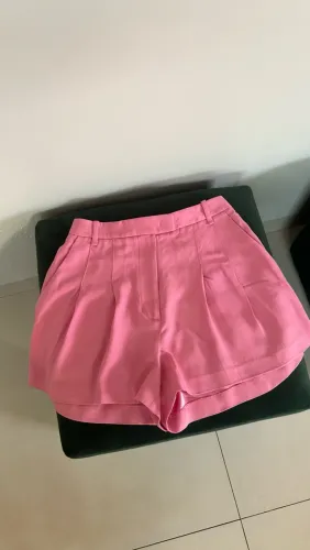 Short NV tamanho 32