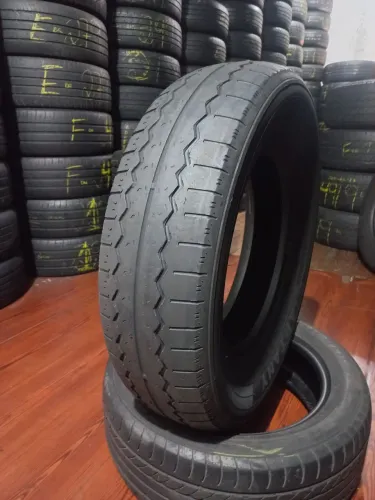 Pneu 215/75/16 Aptany. Pneu de carga por R$179,00. Disk entrega