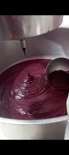 Açaí 100% natural 
