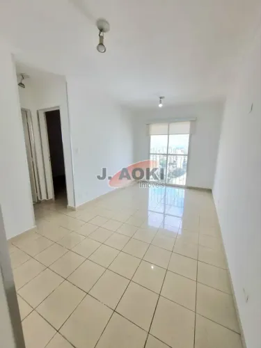 Imóvel para aluguel tem 45m² com 1 quarto em Vila Mariana