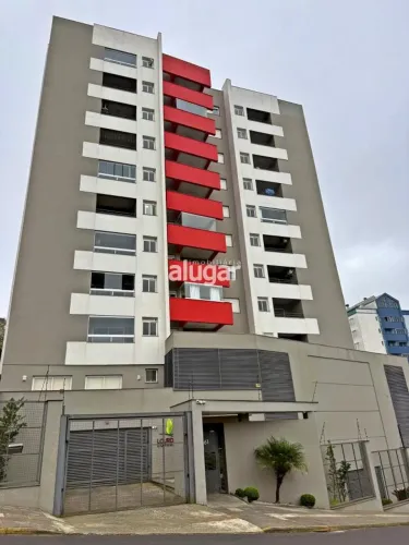 Apartamento Lourdes Caxias do Sul