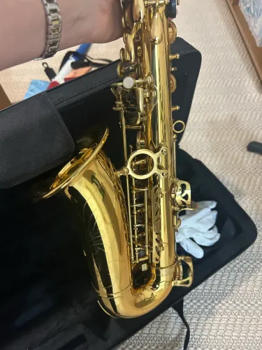 Lindo Saxophone Alto