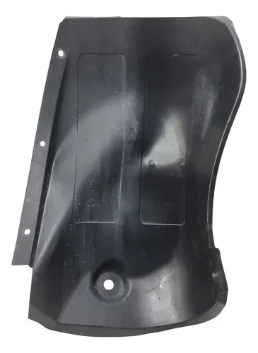 Para Barro Traseiro Esquerdo Hyundai Hb20 1.0 2020 194676