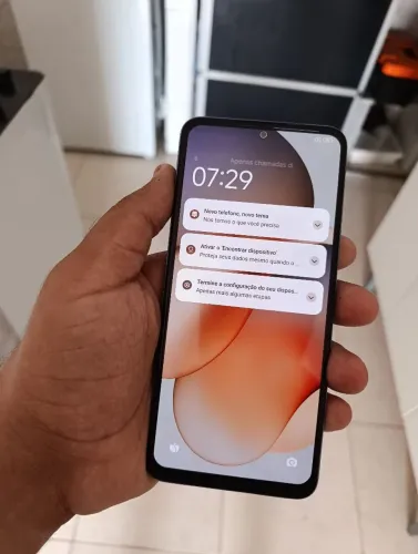 Redmi note 12 