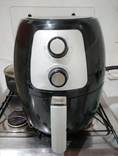 air fryer