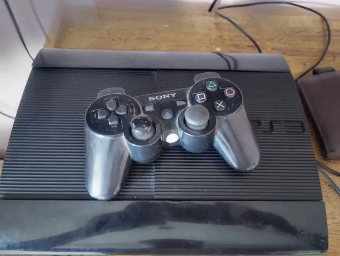 Playstation 3