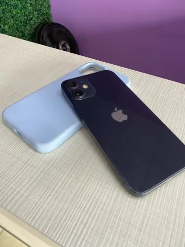 IPHONE 12 MINI 64GB ORIGINAL ?