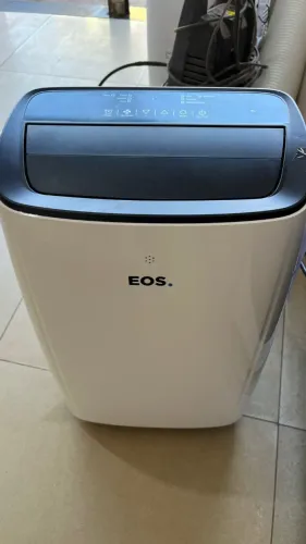 Ar-Condicionado Portátil