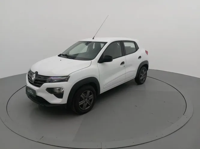 Renault Kwid 1.0 Zen 2026