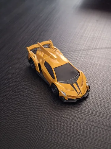 Hot Wheels Coleção de Lamborghini