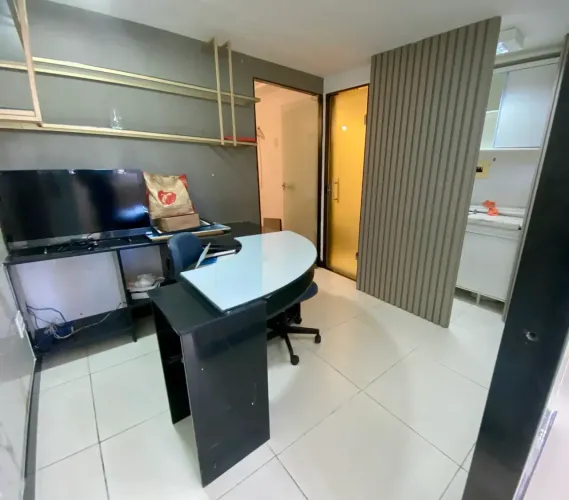 Alugo/ vrndo sala comercial