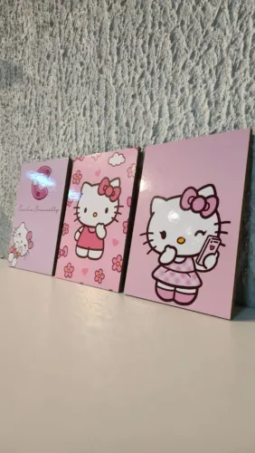 Quadros decorativos personalizados loja Fanático