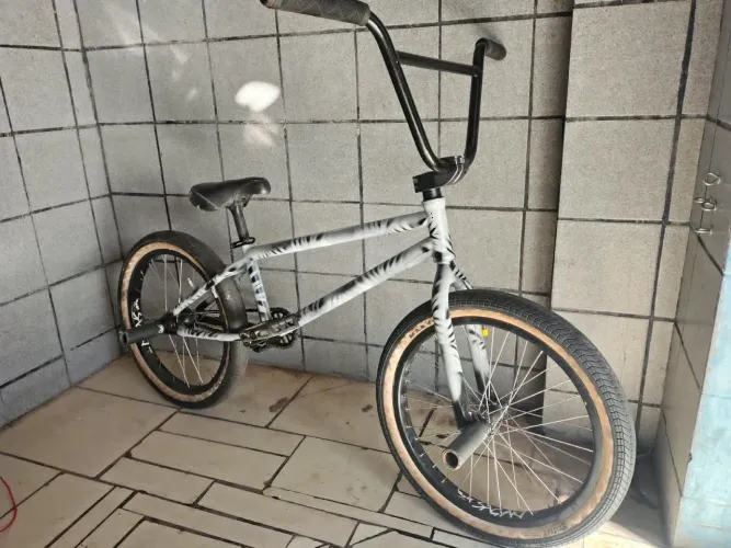 BMX PRO 