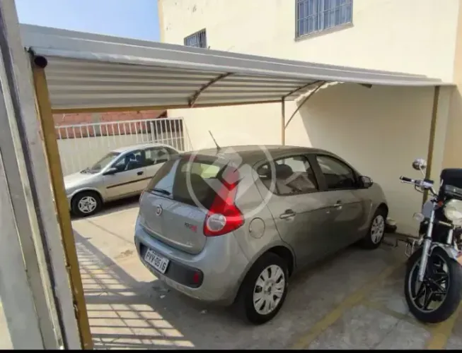 Casa Coletiva 3 Quartos a Venda no São Benedito Santa Luzia codigo: 283448