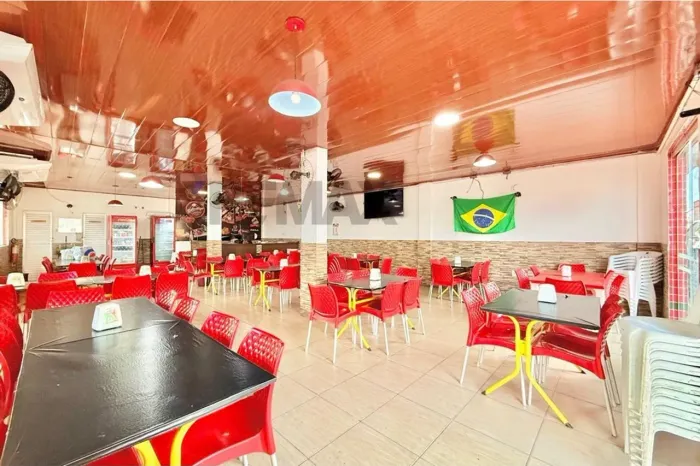 PONTO COMERCIAL PARA LOCAÇÃO | SACRAMENTA | BELÉM/PA | R$ 5.500,00