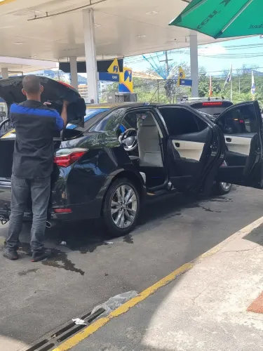 Toyota Corolla XEI 2.0 Flex 16V Aut. 2019