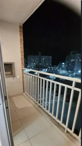 Alugo apartamento no condomínio Prime Mosaico