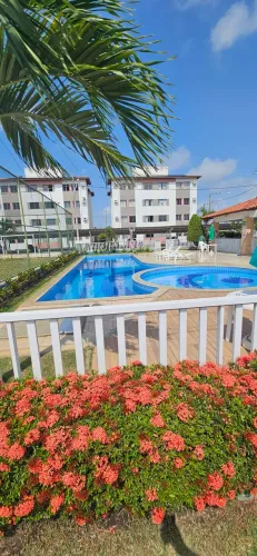 Apartamento Barra dos Coqueiros Cond Grand Ville Residence