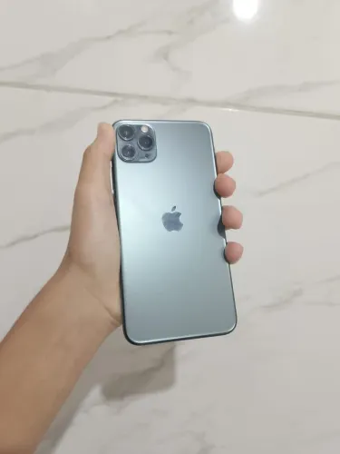 11 PRO MAX 512GB OPORTUNIDADE