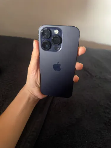 IPHONE 14 PRO