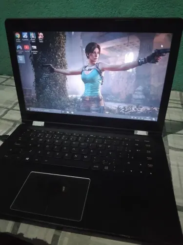 Notebook i5 quinta geração