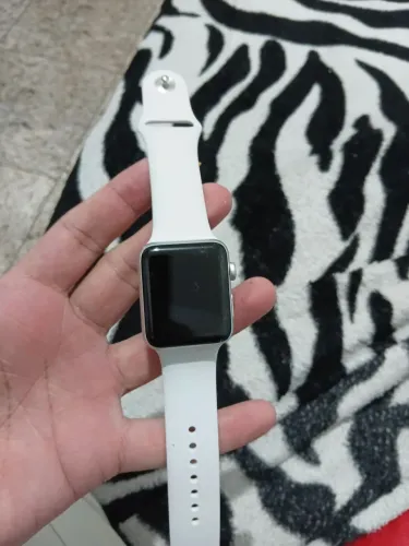 Apple smartwatch serie 3
