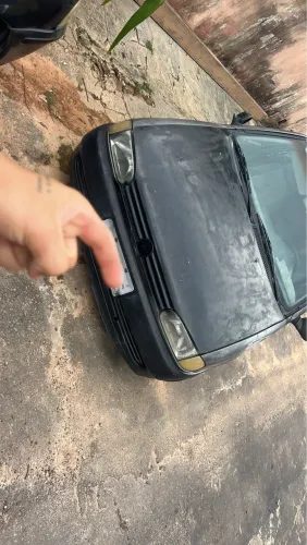 Peças gol bola