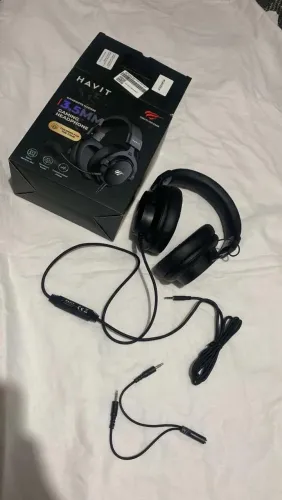Fone Gamer